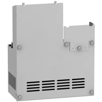   Schneider VW3A95818 Altivar frekvenciaváltó kiegészítő, szerelőkészlet UL type 1 megfelelőséghez, ATV320 frekvenciaváltóhoz s5C
