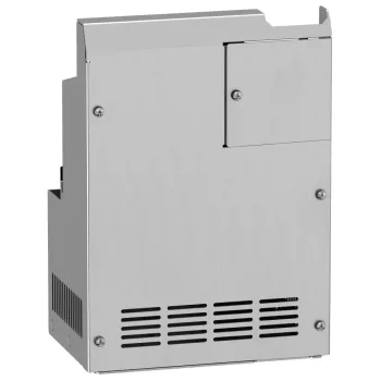   Schneider VW3A95819 Altivar frekvenciaváltó kiegészítő, szerelőkészlet UL type 1 megfelelőséghez, ATV320 frekvenciaváltóhoz s5b