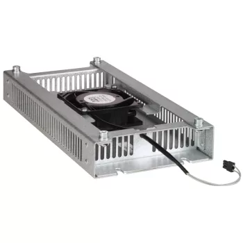   Schneider VW3G22402 Altistart lágyindító kiegészítő, kiegészítő hűtőventilátor ATS22 lágyindítóhoz (110…170A), 220VAC