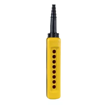  Schneider XACA08 Harmony XACA függőkapcsoló üres tokozat, 8 lyukú