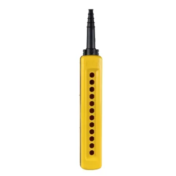   Schneider XACA12 Harmony XACA függőkapcsoló üres tokozat, 12 lyukú