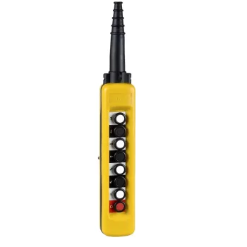   Schneider XACA891 Harmony XACA függőkapcsoló Függőkapcsoló üres
