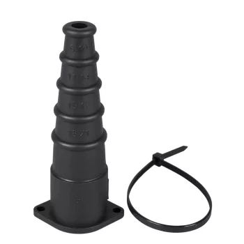   Schneider XACA960 Harmony XACA függőkapcsoló Kábelvédő 8…26mm-es kábelhez