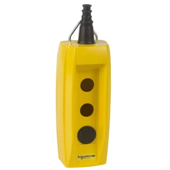   Schneider XACB020 Harmony XACB Függőkapcsoló ház üres, 2 lyukú