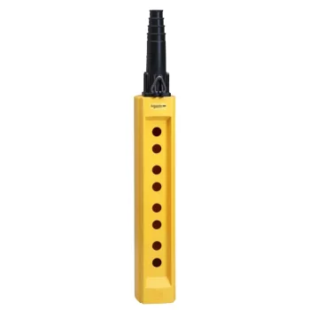   Schneider XACB085 Harmony XACB Függőkapcsoló ház üres 8 lyukú