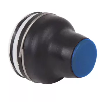 Schneider XACB9116 Harmony XACB Nyomógombfej kék