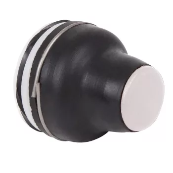  Schneider XACB9121 Harmony XACB Nyomógomb fehér 4mm -40..+70C