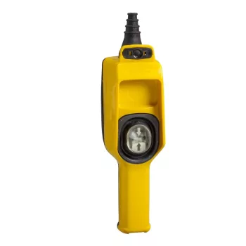 Schneider XACD022 Harmony XACD Üres doboz 2 lyukú