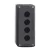 Schneider XALD04 Harmony XALD nyomógomb tokozat, üres, 4 kivágás