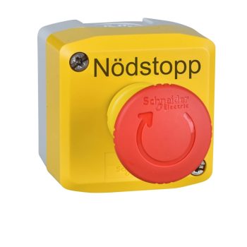 Schneider Electric XALK178FH49 Nyomógomb fej