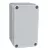 Schneider XAPA1100 Harmony Üres műanyag doboz 85x146mm furatlan