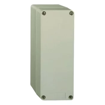   Schneider XAPA2100 Harmony Üres műanyag doboz 85x226mm furatlan