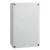 Schneider XAPA3100 Harmony Üres műanyag doboz 151x241mm furatlan