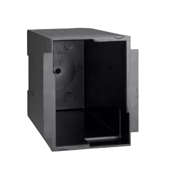 Schneider XAPE902 Harmony Hátlap nyomógomb tokozathoz