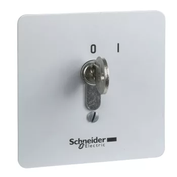   Schneider XAPS14111N Harmony Kulcsos müködtetésü vez.e.(vandálbiztos)