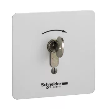   Schneider XAPS14221N Harmony Feltörhetetlen biztonsági tokozat