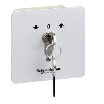   Schneider XAPS14331N Harmony Feltörhetetlen biztonsági tokozat