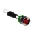 Schneider XB4BA941 komplett reset gomb piros 30…130 mm működési táv (Harmony XB4BA941)