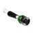 Schneider XB4BA942 komplett reset gomb piros 130…257 mm működési táv (Harmony XB4BA942)