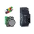 Schneider XB5RFA02 vezeték nélküli nyomógomb kit XB5 programozható 24V DC (Harmony XB5RFA02)