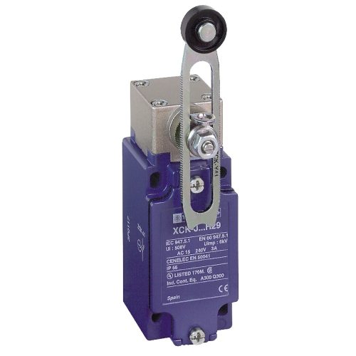 Schneider Electric XCKJ10513H641 Pozició kapcsoló FIAT