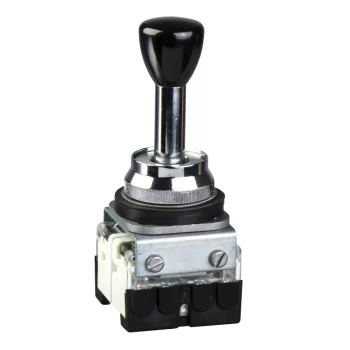   Schneider XD2AC201 Harmony XD2 Joystick 2 irányú nem visszatérő 68mm kar