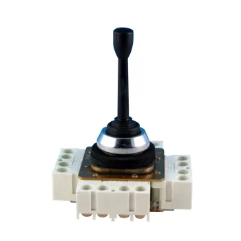   Schneider XD2CC3333 Harmony XD2 Joystick 4 irányú 80mm-es karral