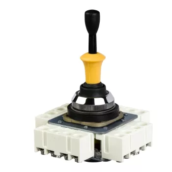   Schneider XD2CD1111 Harmony XD2 Joystick 4 irányú 80mm-es karral
