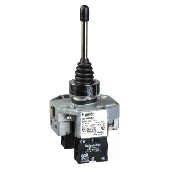   Schneider XD2GA8221 Harmony XD2 Joystick 2 irányú 1Z irányonként