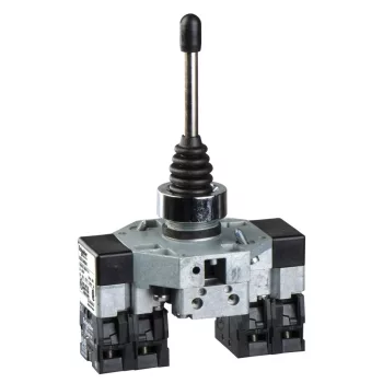  Schneider XD2GA8241 Harmony XD2 Joystick 2 irányú 2Z irányonként
