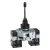 Schneider XD2GA82417 Harmony XD2 joystick 2 irányú