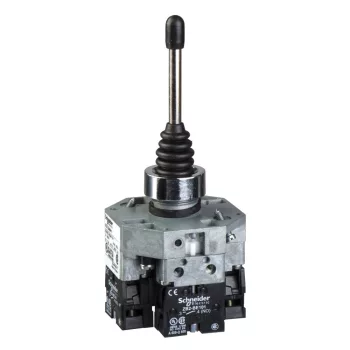   Schneider XD2GA8411 Harmony XD2 Joystick 4 irányú 1Z irányonként