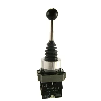   Schneider XD2LC21 Harmony XD2 Joystick 2 irányú 100mm-es karral