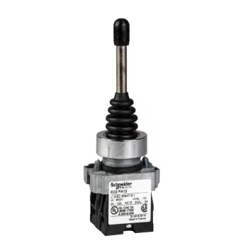   Schneider XD2PA22 Harmony XD2 Joystick 2 irányú 1Z/irány visszaugró