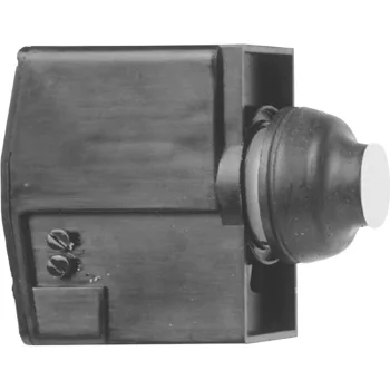   Schneider XEAB25361 Harmony XAC Analóg érintkezőblokk, függőkapcsolóhoz