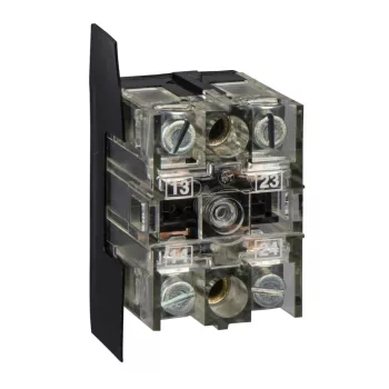   Schneider XENB1181 Harmony XAC Érintkező elem XACB XACM-hez, függőkapcsolóhoz