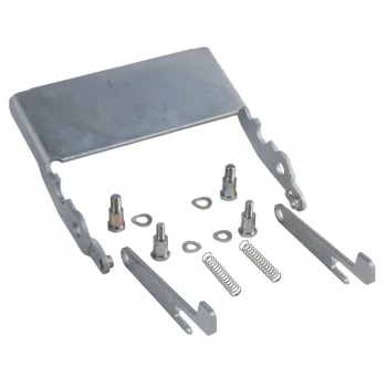   Schneider XPEZ903 Kioldó mechanizmus XPEM / XPER fém lábkapcsolókhoz