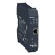 Schneider Electric XPSMCMCO0000MB Preventa XPS MCM biztonsági vezérlő, kommunikációs modul, Modbus RTU, 1xRJ45, csavaros