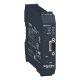 Schneider Electric XPSMCMCO0000PB Preventa XPS MCM biztonsági vezérlő, kommunikációs modul, Profibus DP, SUB-D9, csavaros