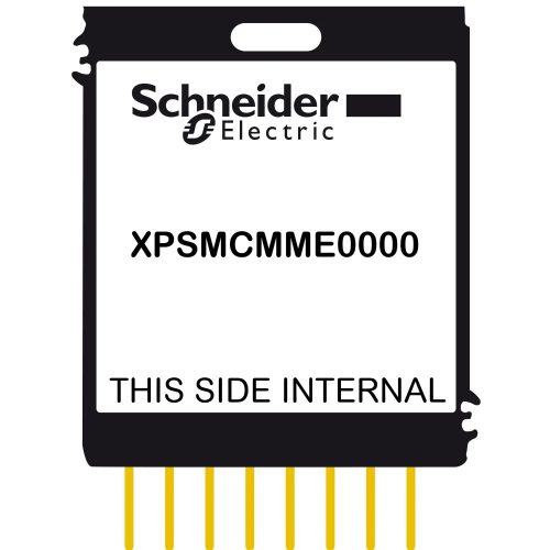 Schneider XPSMCMME0000 memóriakártya