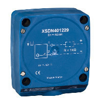 Schneider XSDN401229 Induktív közelítésérzékelő