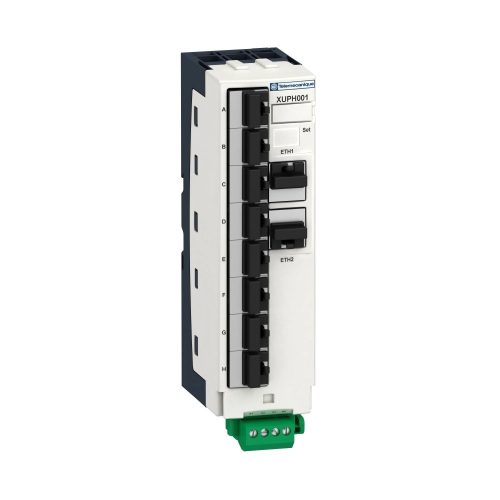 Schneider Electric XUPH001 Komm-box Modbus TCP / IP