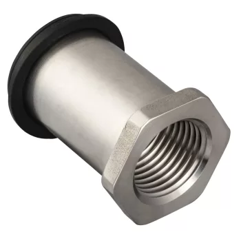   Schneider Electric XVBC00 Harmony XVB kiegészítő, 1/2" NPT adapter