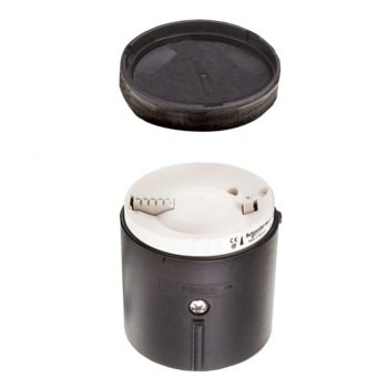   Schneider XVBC21A Harmony XVB fényoszlop alapegység és védőtető (AS-I)