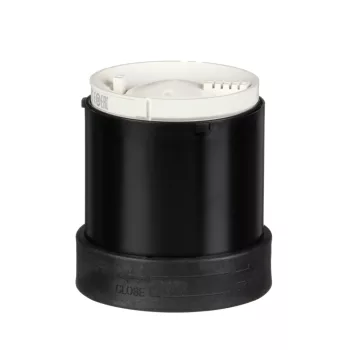   Schneider XVBC9B Harmony XVB Ø70 fényoszlop berregő, 12...48VAC/DC