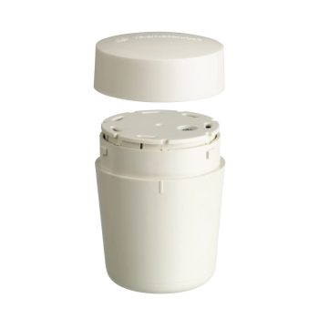   Schneider XVMC21 Harmony XVM Ø45 fényoszlop fedlap és alapegység