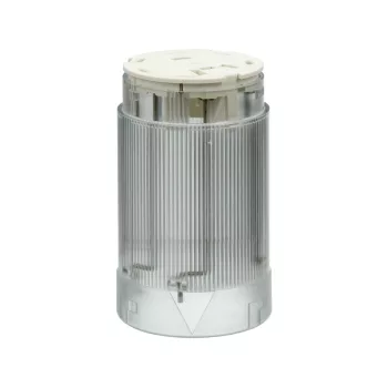   Schneider XVMC37 Harmony XVM Ø45 fényoszlop világító egység izzó nélkül, BA15d, átlátszó, 230VAC/DC