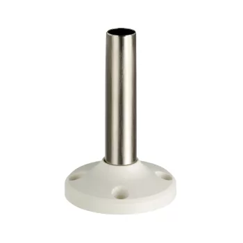   Schneider XVMZ02 Harmony XVM Ø45 fényoszlop 100mm alumínium tartócső