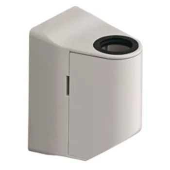   Schneider Electric XVMZ02W Harmony XVM fényoszlop kiegészítő, fali rögzítő konzol