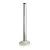 Schneider XVMZ03 Harmony XVM Ø45 fényoszlop 250mm alumínium tartócső